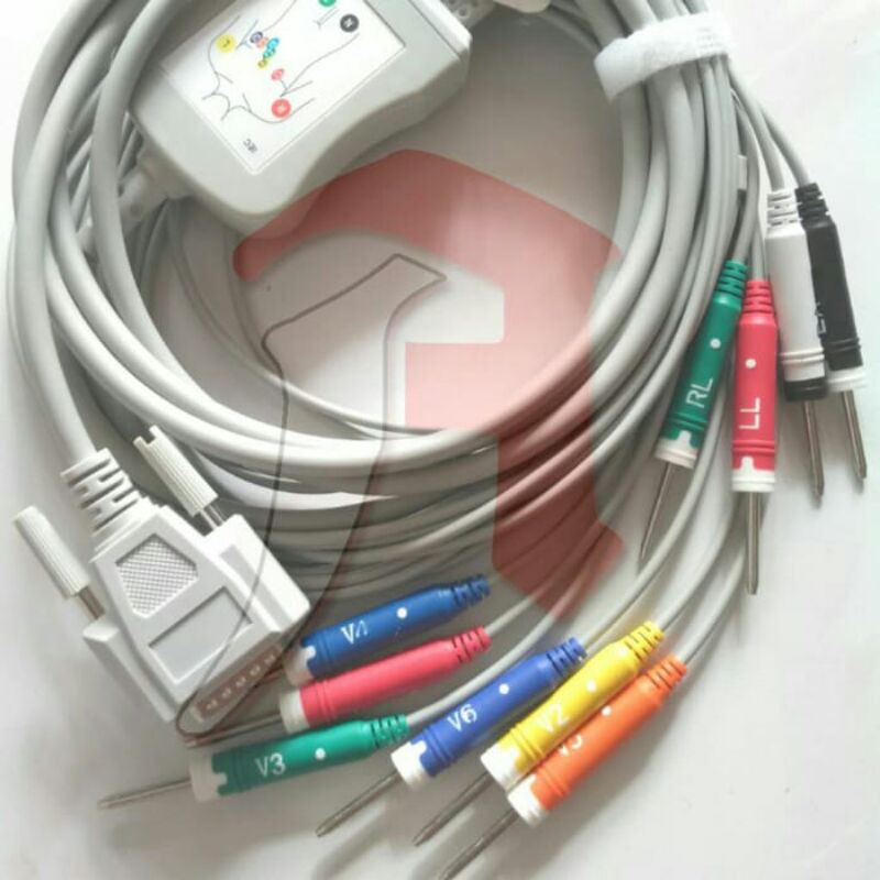 Jual Kabel ECG | Shopee Indonesia