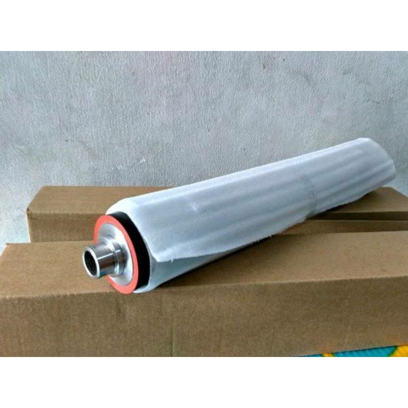 Lower Sleeved Roller KONICA MINOLTA Bizhub 600 Bizhub 601 Bizhub 750 Bizhub 751