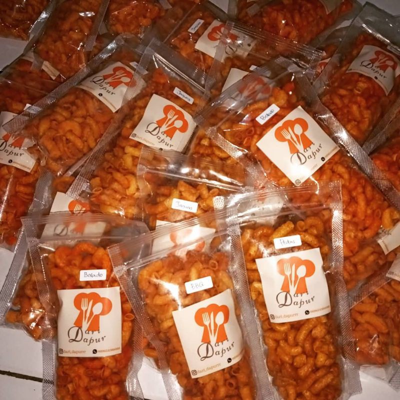 

Macaroni Bantat by dari_dapur