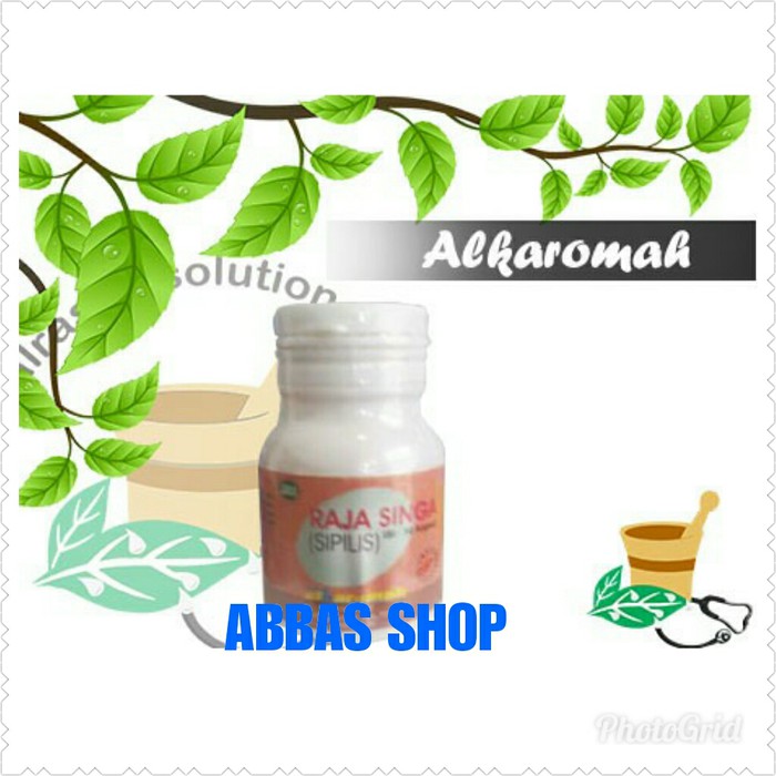 obat spilis-raja singa-gonore-penyakit kelamin