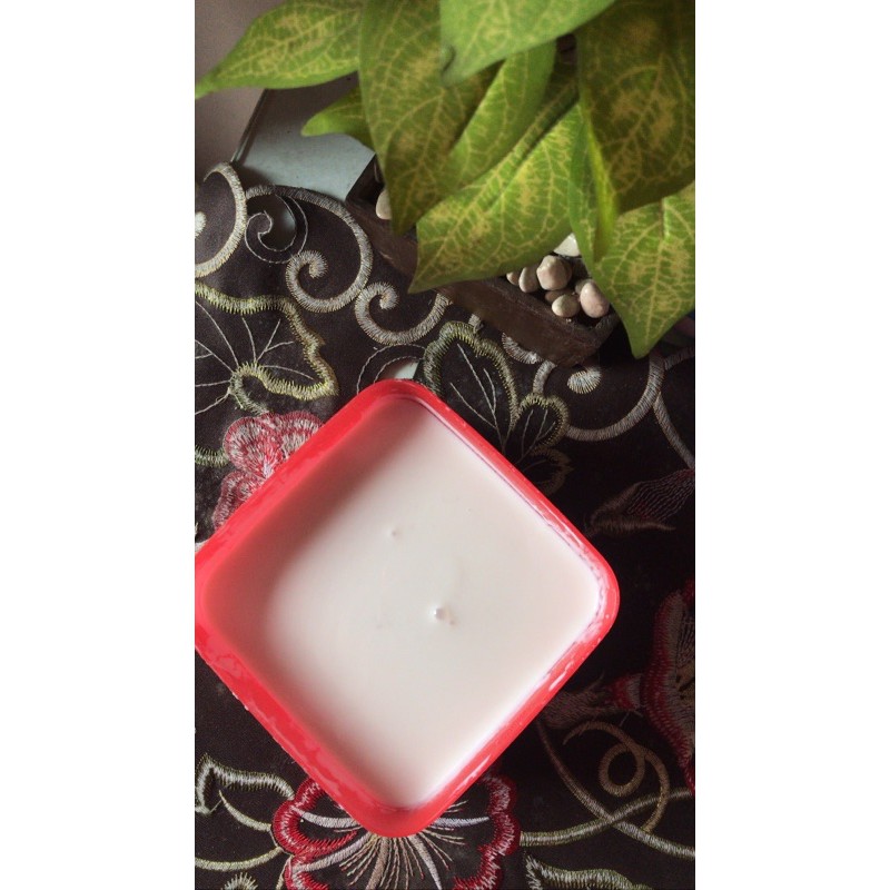 

yogurtblueberry(homemade)