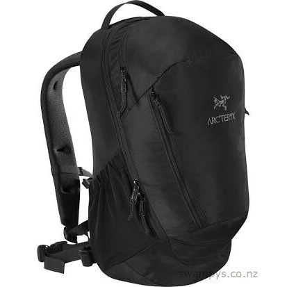 MUST HAVE TAS TRAVELING DAYPACK BACKPACK ARCTERYX MANTIS 26 NOT FJALLRAVE TERMURAH