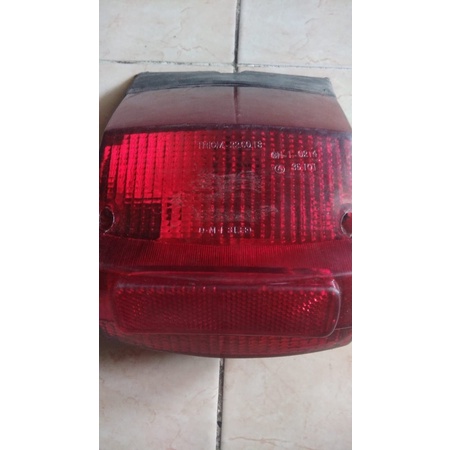 STOPLAMP PX TRIOM ORIGINAL NOS