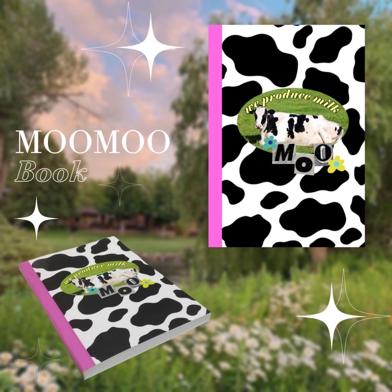 

BFORBEADS moomoo book