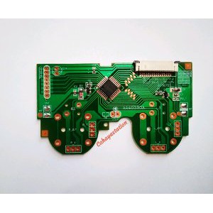 Promo Bulan Ini pcb PAPAN stik ps2 PIN 16 ORIGINAL PABRIK Diskon