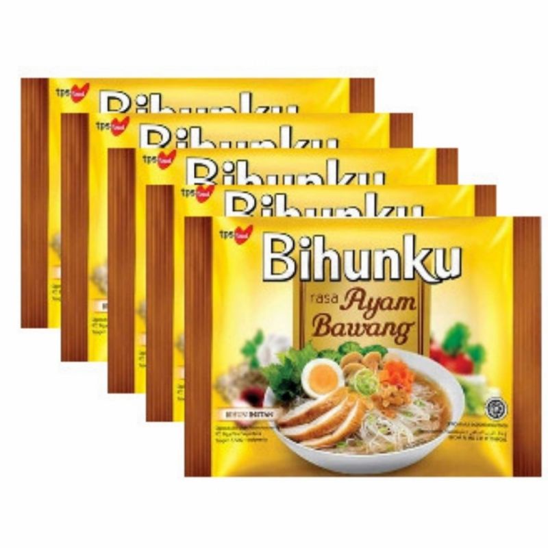 

bihunku ayam bawang paket 5 pcs