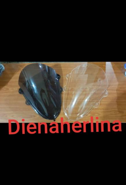 VISOR R15 V3 FULL JENONG WINDSHIELD R15 V3 FULL JENONG