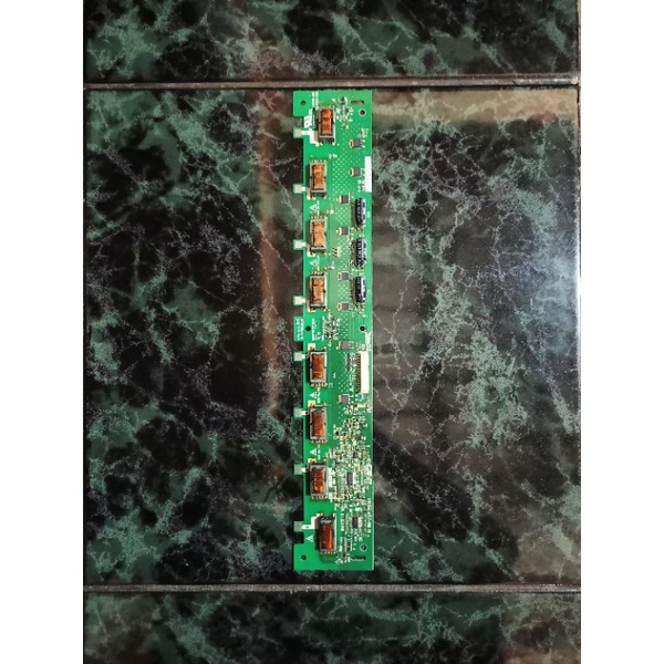 INVERTER - DRIVER BACKLIGHT TV LCD SAMSUNG LA32C450E1 - LA32C450