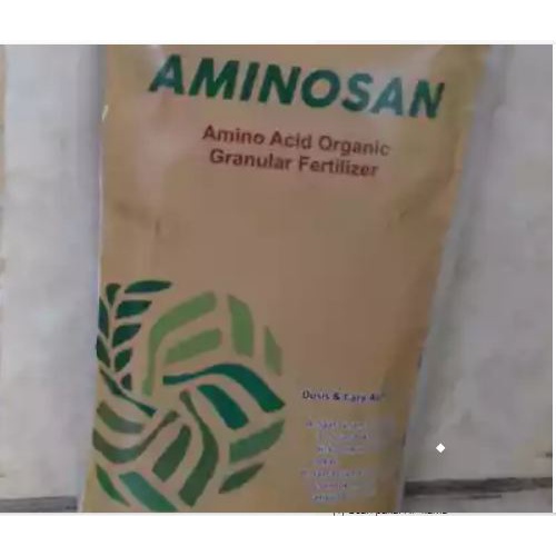 Aminosan/ Pupuk khusus Anggur/Pupuk Aminosan Nutrisi Organik Tanaman