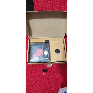 STB ANDROID TV HG680-P FULLSET