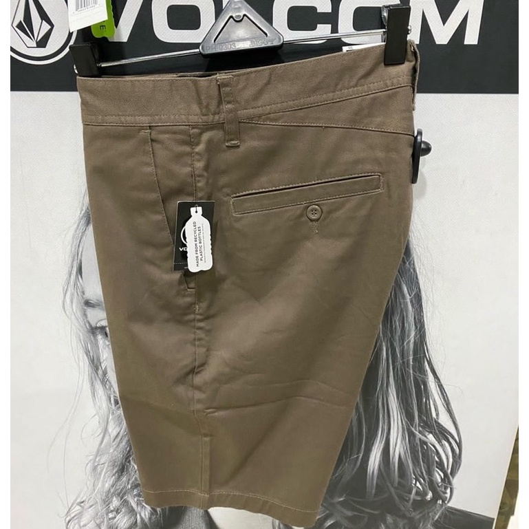 celana volcom original z371