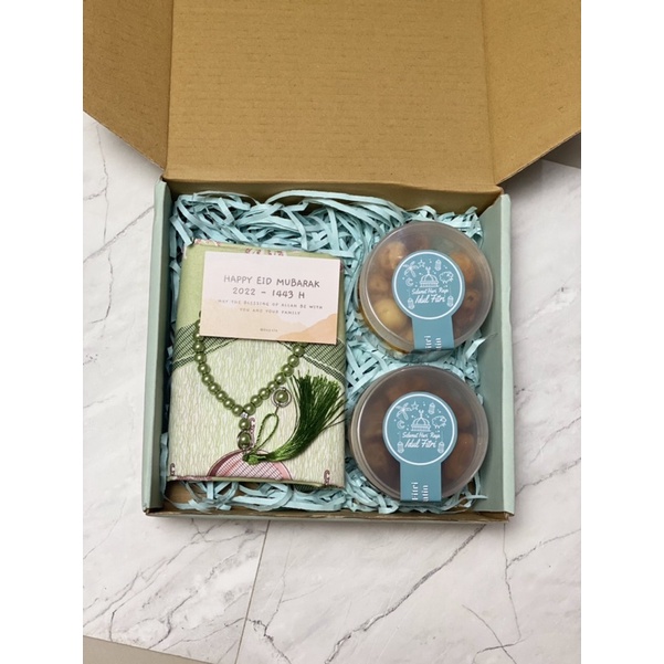 

Paket Hampers 2