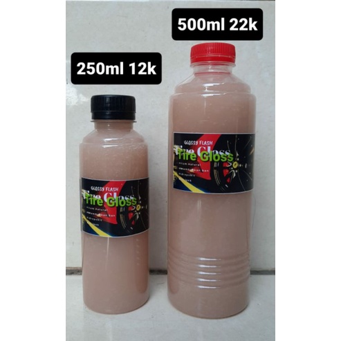 semir ban 500ml