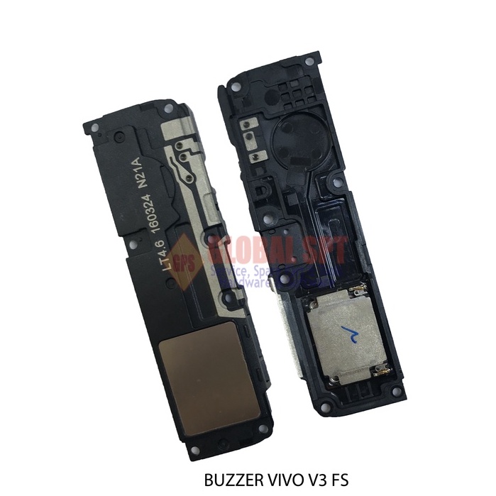 BUZZER VIVO V3 / BUZER / BAZER V3 FULLSET