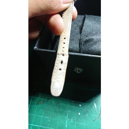 citizen watch preloved ladies