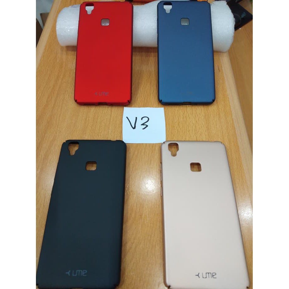 VIVO V3 Eco hardcase Baby skin Casing