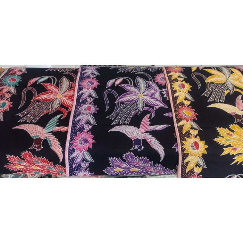 Kain Batik Cibulan Unggul Jaya