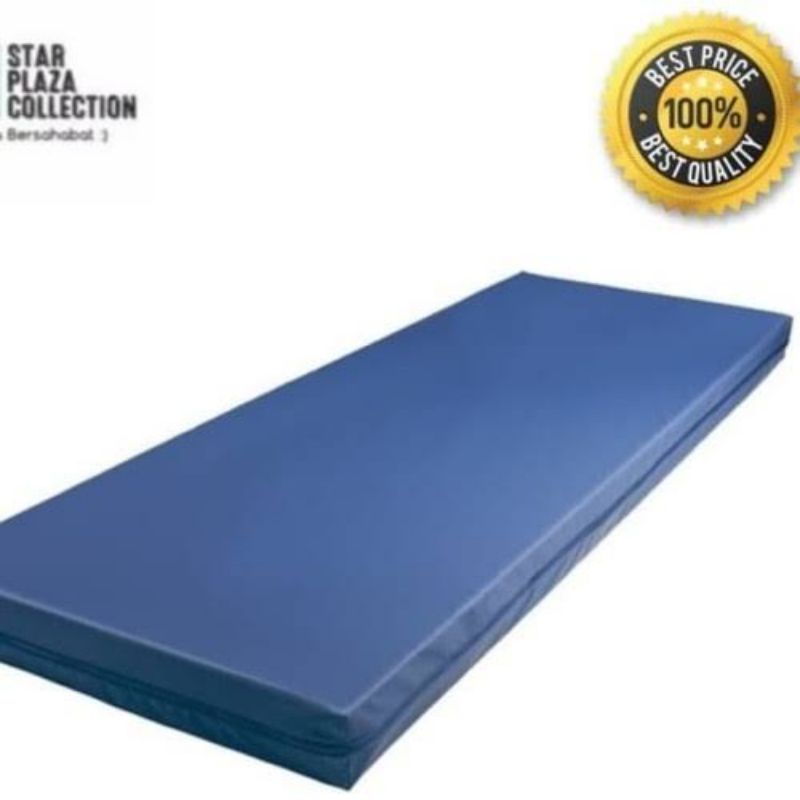 Promo Matras Olahraga / Kasur Terapi / Kasur Olahraga Sekolah / Alas Yoga Senam Lantai Uk.