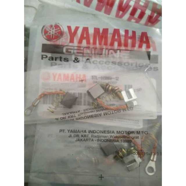 Abqory part___Areng Cool Starter Jupiter Byson ARENG COOL STATER Jupiter MX