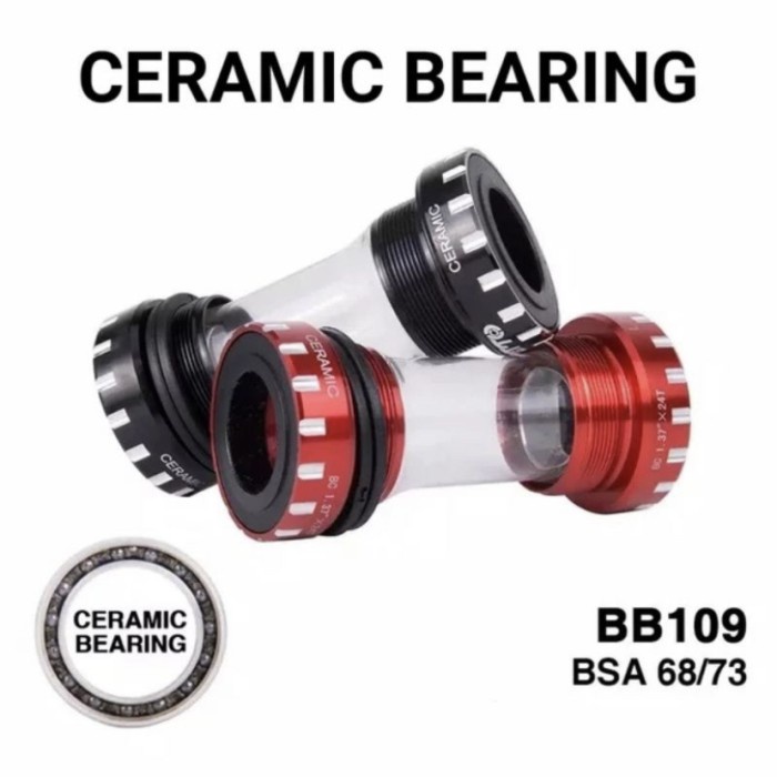 BB Ceramic Bottom Bracket Bearing merk ZTTO