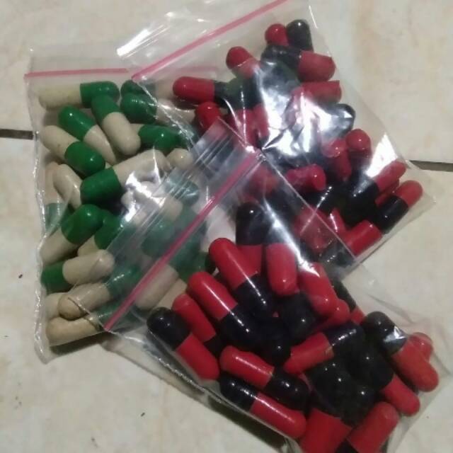

Jamu herbal polip