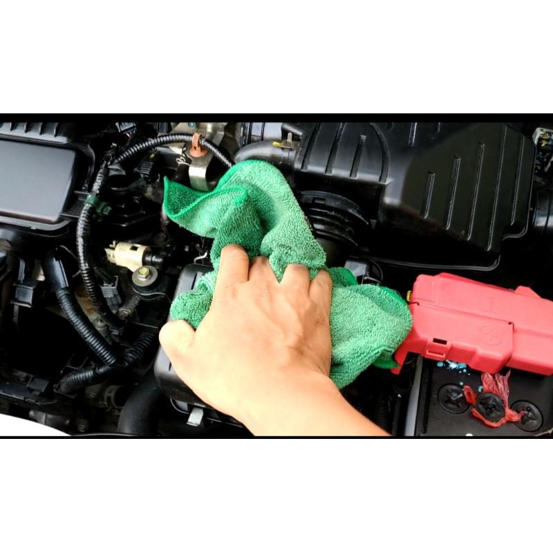 engine degreaser 1liter pembersih kerak mesin