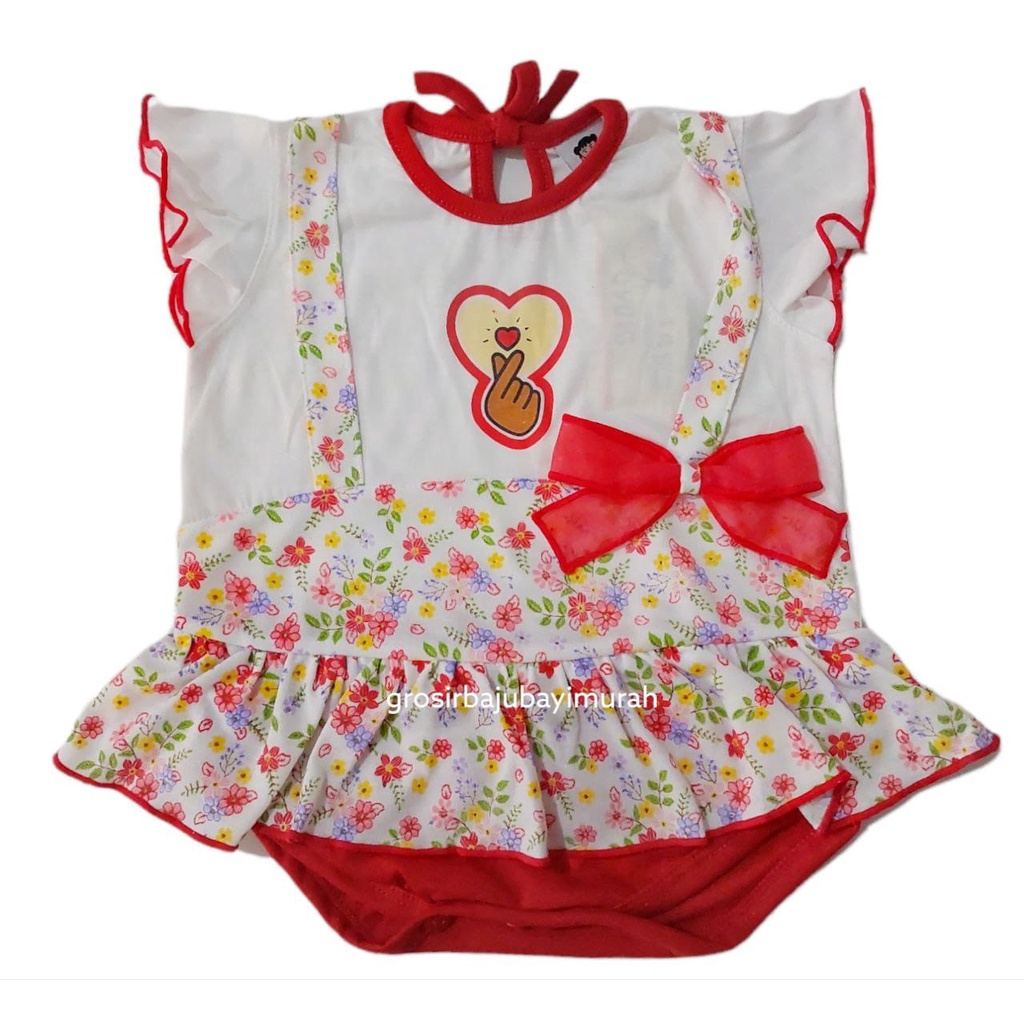 JUMPER bayi 3-12 bulan oyuki PITA