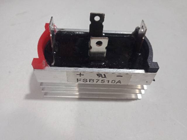 Dioda Bridge Kiprok dioda 75A original