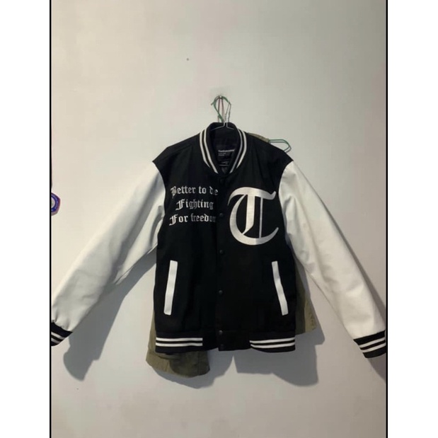 VARSITY THANKSINSOMNIA