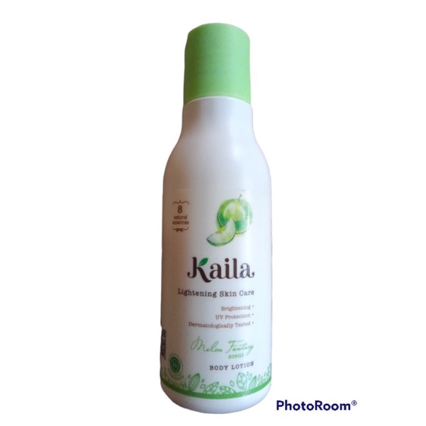 Kaila Body Lotion Melon 100 ML