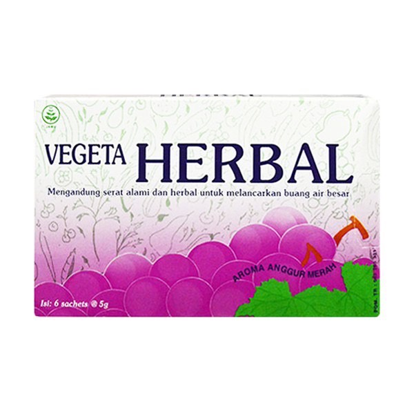 

VEGETA HERBAL