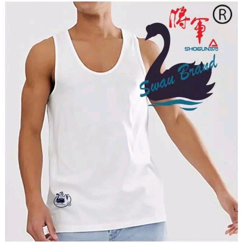Singlet Swan
