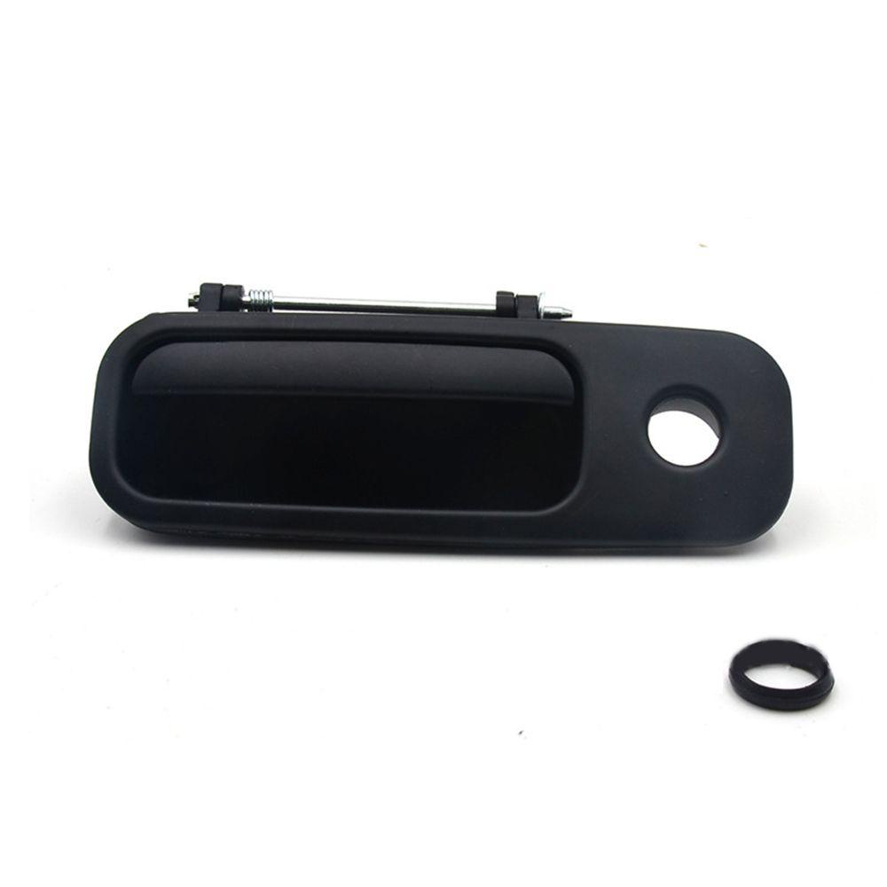 Populer Handle Pintu Mobil Pengganti Mobil Part Tailgate Door Knob Untuk Volkswagen VW Golf MK4 Polo MK3