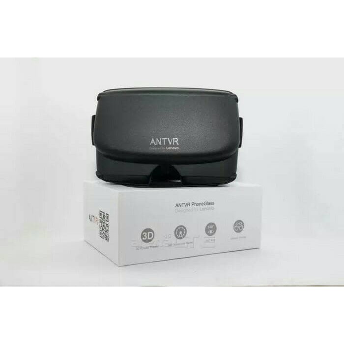 ANTVR T2/ VIRTUAL REALITY T2/ VR BOX ANTVR T2 PLUS REMOTE BLUETOOTH
