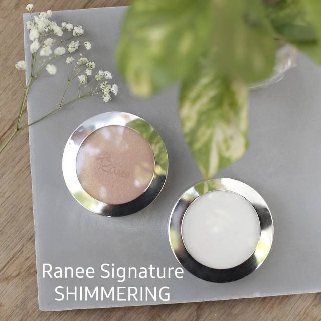 RANEE Signature Shimmering / Highlighter