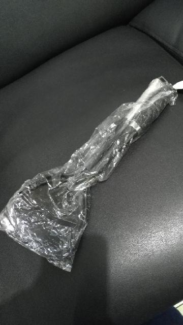 Spatula Lubang - Sodet Kipas - Sodet Teflon