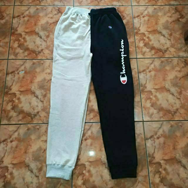 champion original sweatpants