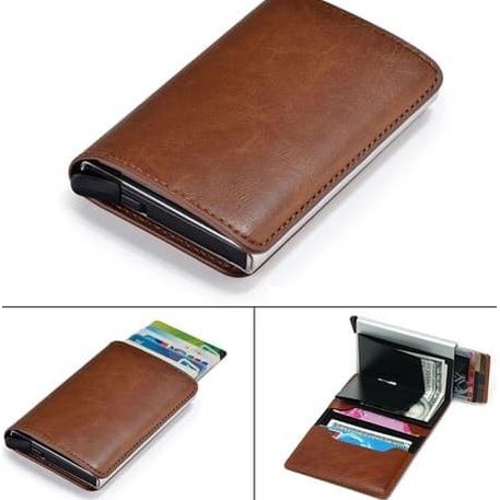 

BARU! Dompet / tempat kartu ATM 07