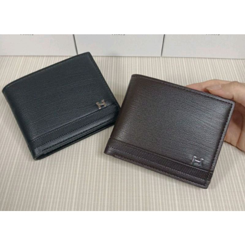 Promo !! Dompet lipat pria import best seller