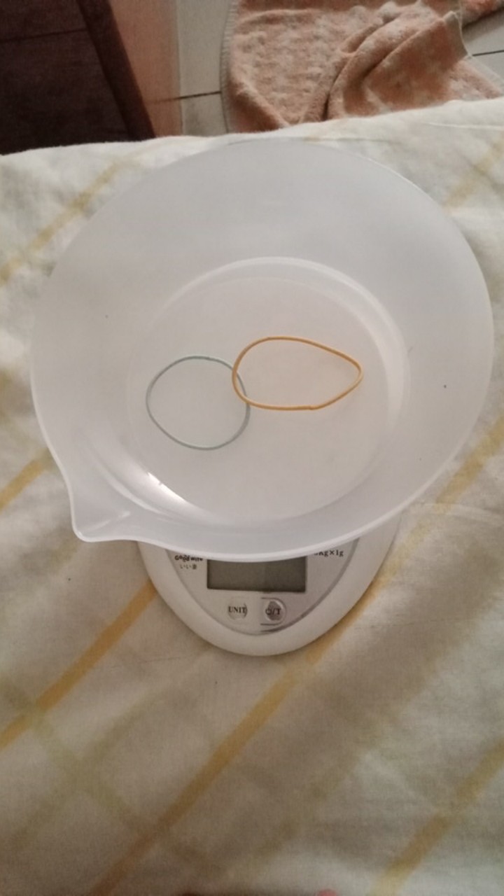 Timbangan Mangkok Super Promo (timbangan + Sendok Takar + Kuas + Pemisah Kuning Telur + Spatula)