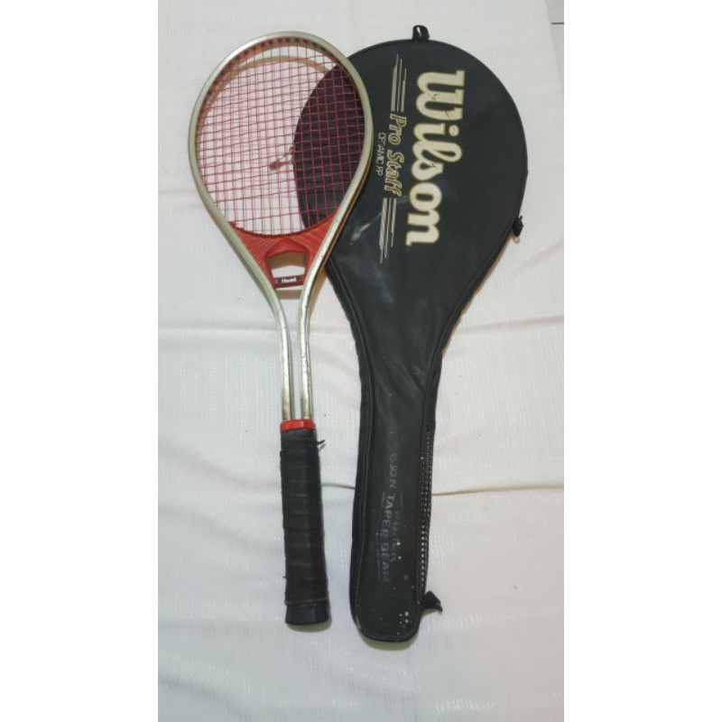 Raket Tenis Bekas Second Preloved