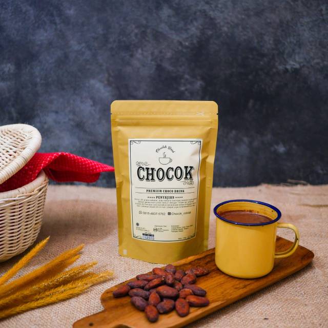 

Bubuk Coklat (Premium)