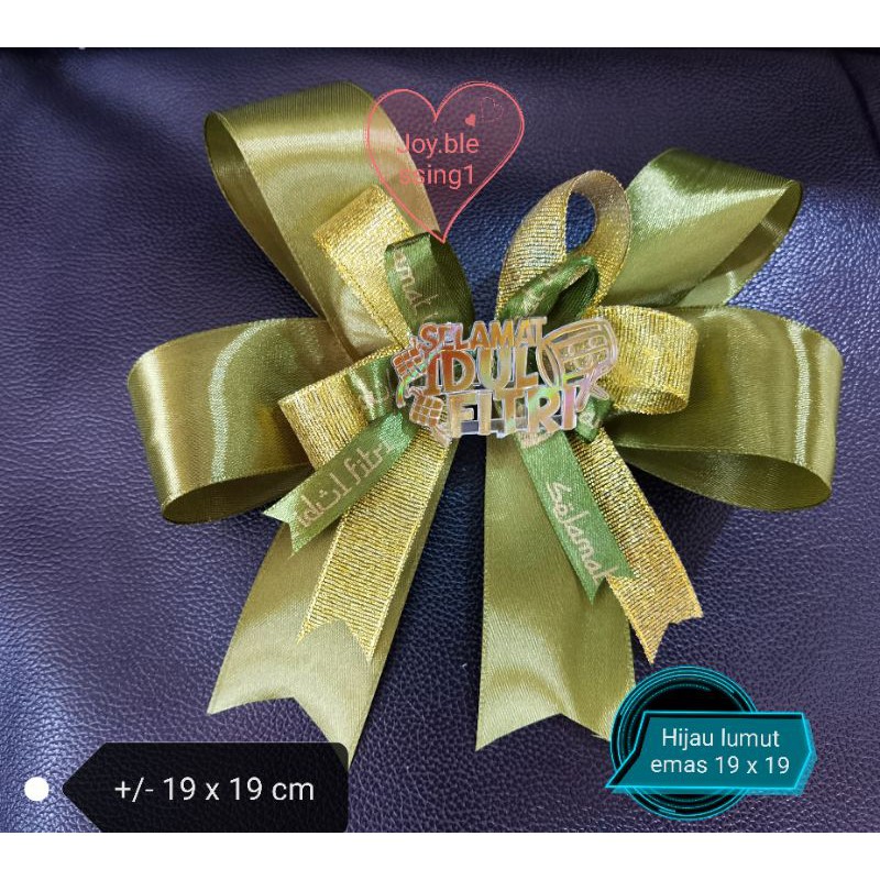 

PROMO!! PITA HIAS PARCEL ULANG TAHUN NATAL IMLEK IDUL FITRI LEBARAN 3 susun HANDMADE