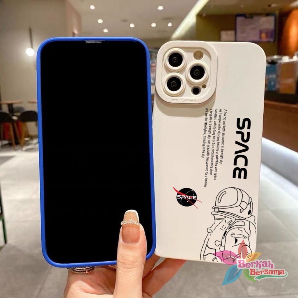 SS095 SOFTCASE IPHONE 6 6+ 7 7+ 8 8+ XR X XS SE 2020 XS MAX 11 12 13 MINI PRO MAX BB6564