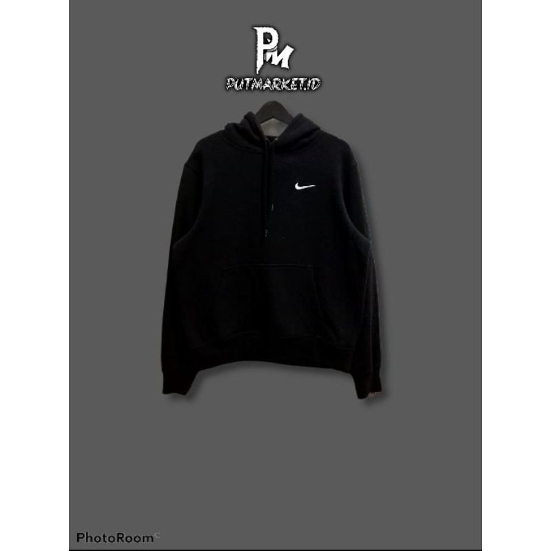 HOODIE NIKE MINI SWOOSH
