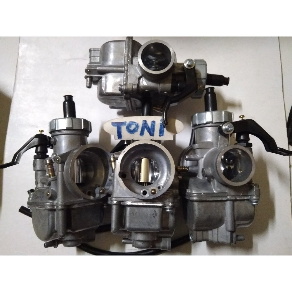 karbu pe 26 goyo termurah