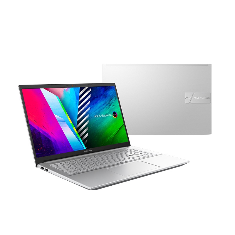 Asus Vivobook M3500QC-OLED955 /AMD Ryzen 9 5900HX/16GB/512GB SSD/15.6″/Win 11