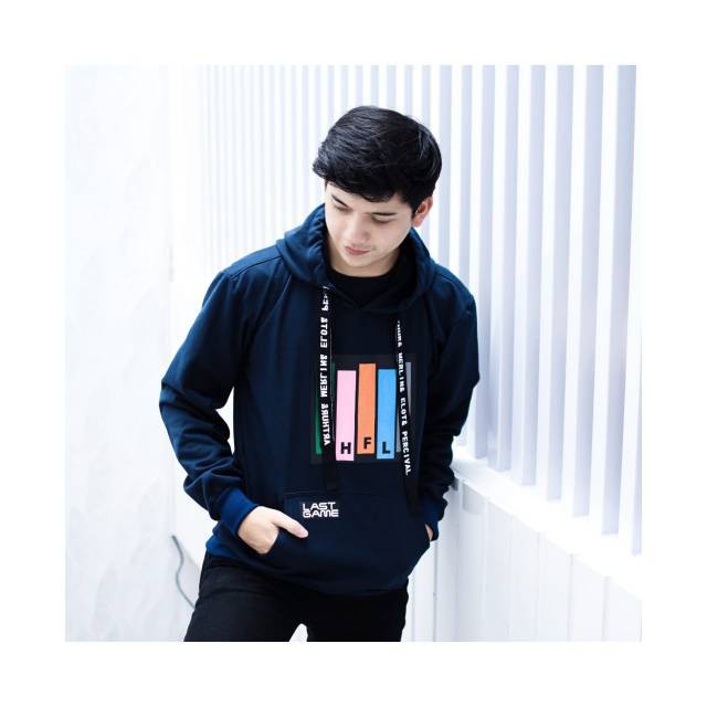 ANAK REMAJA DEWASA PRIA XONE/  SWEATER COWOK | SWEATER HOODIE | SWEATER KEKINIAN | SWEATER KOREA |