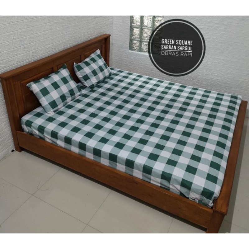 Sprei estetik / sprei aesthetic / sprei korea  size 120x200, 160x200, 180x200, 200x200