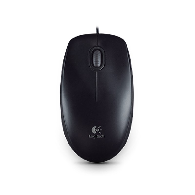 Logitech kabel Mouse M100R